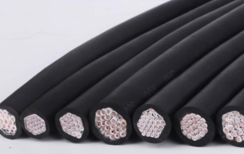 荔湾珠江牌线缆