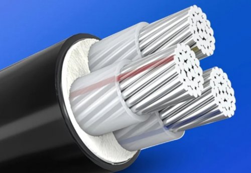 教你正确选择电线电缆型号