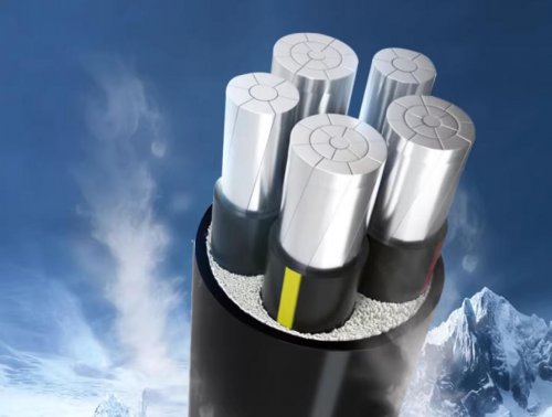 电缆行业的未来十年预测