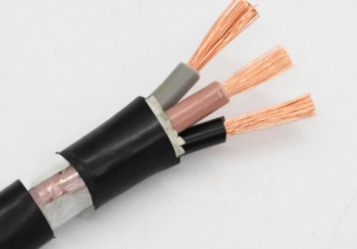 电气相关的电线电缆基本知识